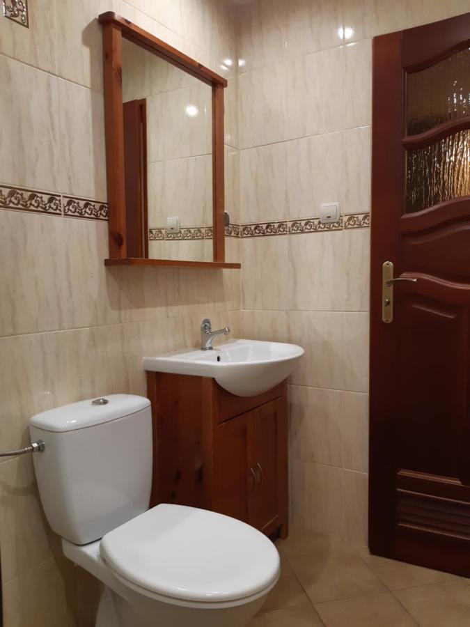 Agroturystyka Tam Gdzie Sosny Scinawka Dolna Bagian luar foto