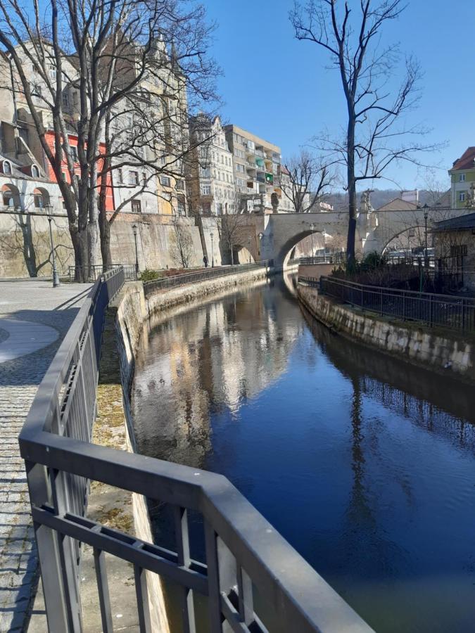 Agroturystyka Tam Gdzie Sosny Scinawka Dolna Bagian luar foto