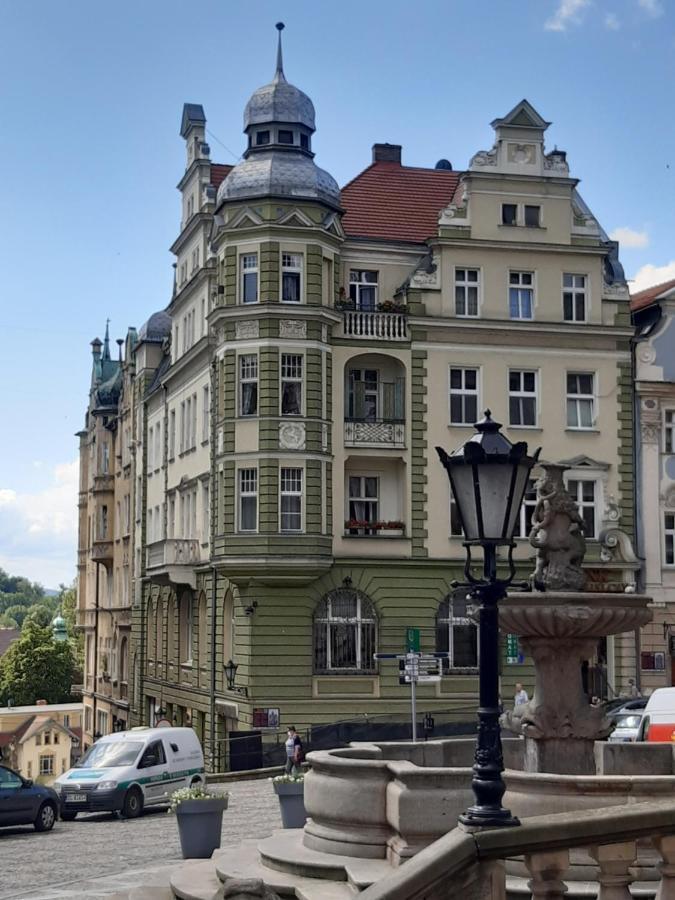 Agroturystyka Tam Gdzie Sosny Scinawka Dolna Bagian luar foto