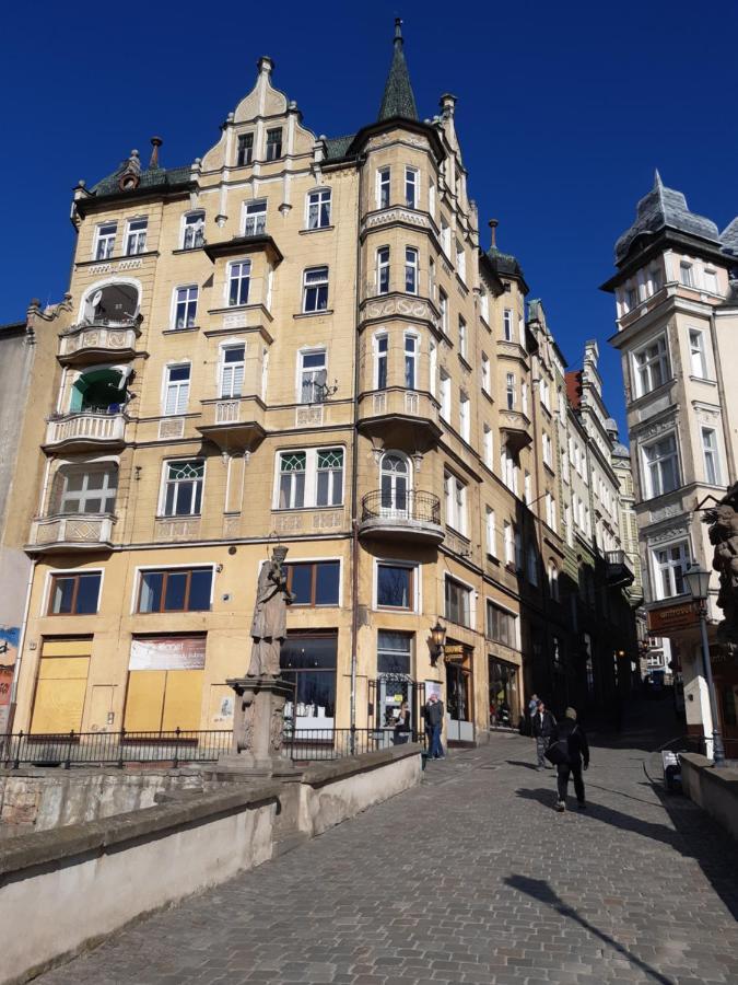 Agroturystyka Tam Gdzie Sosny Scinawka Dolna Bagian luar foto